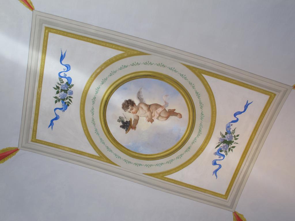 Hotel Palazzo Diamante Calascio Exterior foto